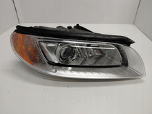 Laden Sie das Bild in den Galerie-Viewer, Frontscheinwerfer Volvo V70 S80 31353533 Xenon Rechts Scheinwerfer Headlight SCH8765116324bb
