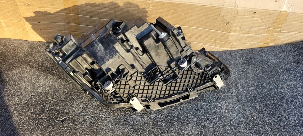 Frontscheinwerfer BMW G30 5A26FA3-01 Full LED Links Scheinwerfer Headlight SCH7048881211rd