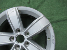 Load image into Gallery viewer, 1x Alufelge 16 Zoll 6.0" 5x112 43ET Glanz Silber 2GA601025 VW T-Roc Rim Wheel FEL9352292552wq