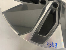 Load image into Gallery viewer, 1x Alufelge 19 Zoll 8.0" 5x112 45ET Glanz Schwarz 11A601025Q 357601025H VW FEL1240854601tw