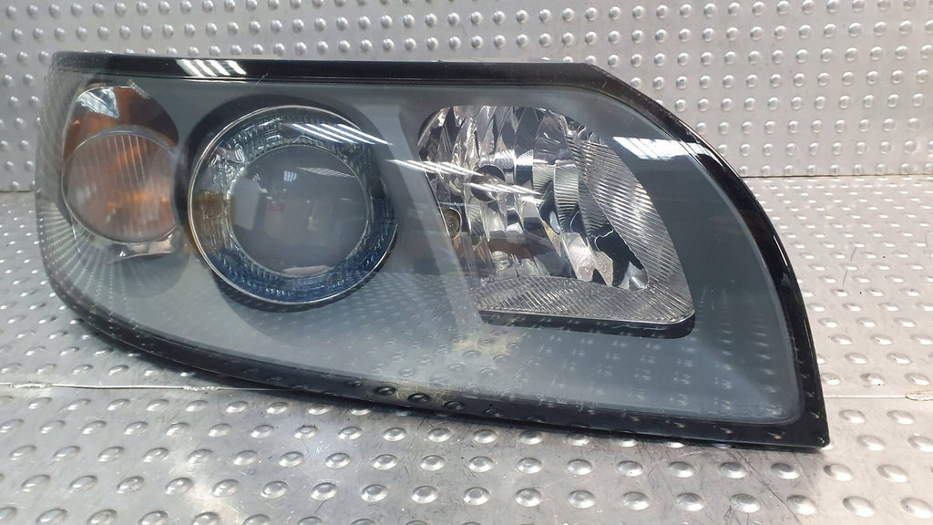 Frontscheinwerfer Volvo V50 30678917 Xenon Rechts Scheinwerfer Headlight SCH9839697593ei