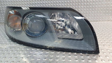 Laden Sie das Bild in den Galerie-Viewer, Frontscheinwerfer Volvo V50 30678917 Xenon Rechts Scheinwerfer Headlight SCH9839697593ei