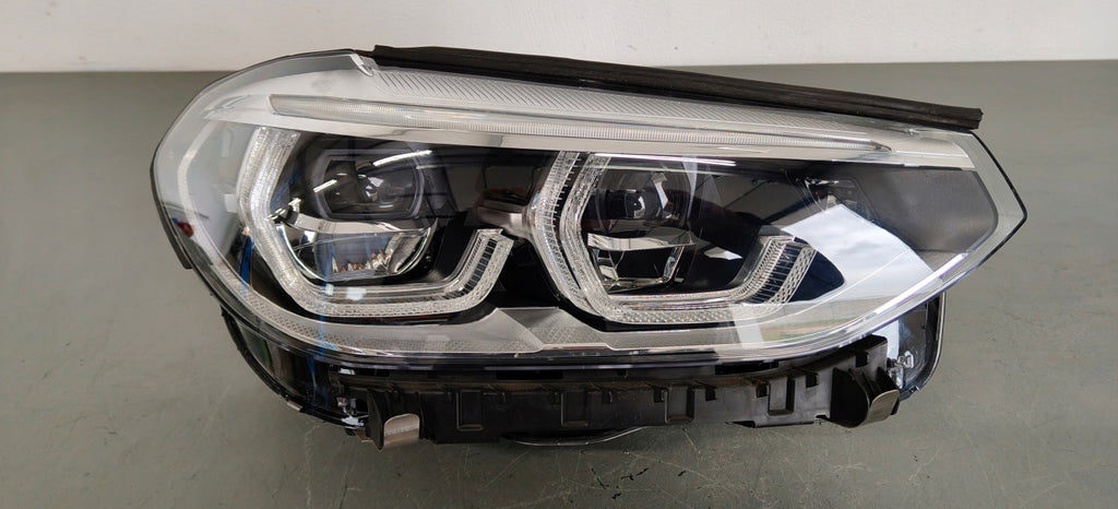 Frontscheinwerfer BMW G01 X4 G02 F98 8739654-01 LED Rechts Headlight SCH7829800711lk