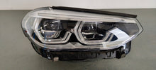 Laden Sie das Bild in den Galerie-Viewer, Frontscheinwerfer BMW G01 X4 G02 F98 8739654-01 LED Rechts Headlight SCH7829800711lk