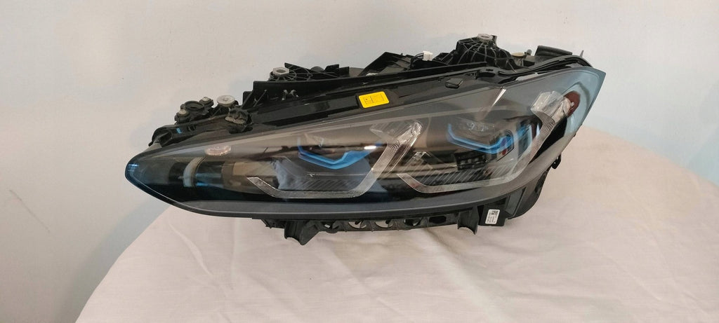 Frontscheinwerfer BMW 4 G22 G82 G23 G83 6082512014 9500927-04 Laser Links SCH6468470872tn