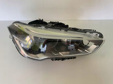 Load image into Gallery viewer, Frontscheinwerfer BMW X1 F48 7495003 7495004 Ein Satz Scheinwerfer Headlight SCH4177147711qp