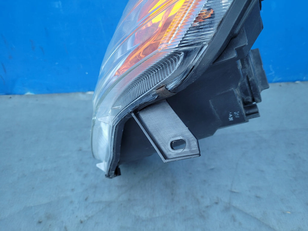 Frontscheinwerfer Mitsubishi Colt I 55599955 Links Scheinwerfer Headlight SCH1333376959ci