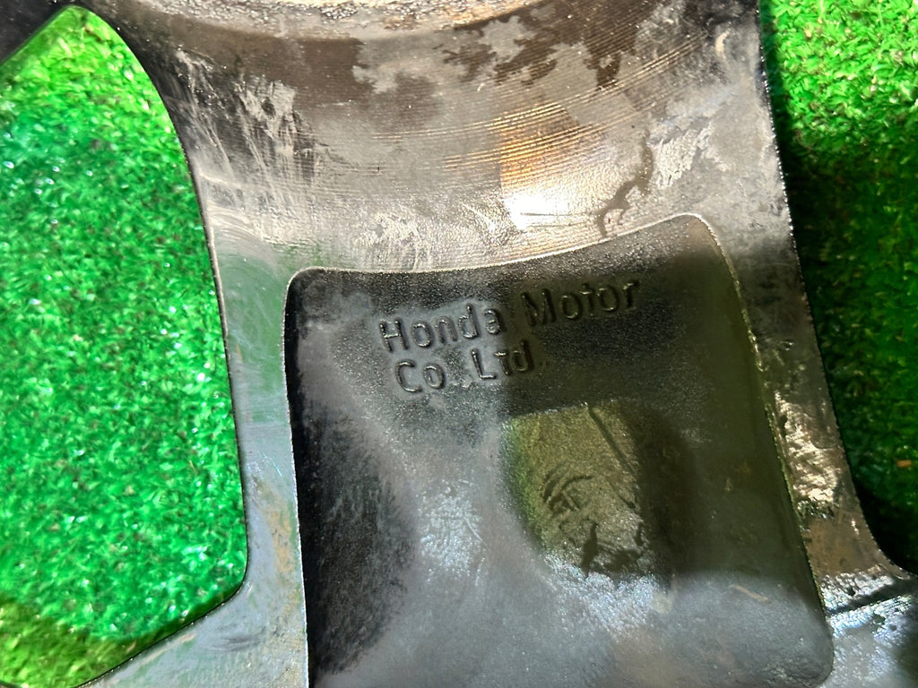 1x Alufelge 17 Zoll 7.0" 5x114.3 55ET T7A-17070B Honda Hrv Hr-V Rim Wheel