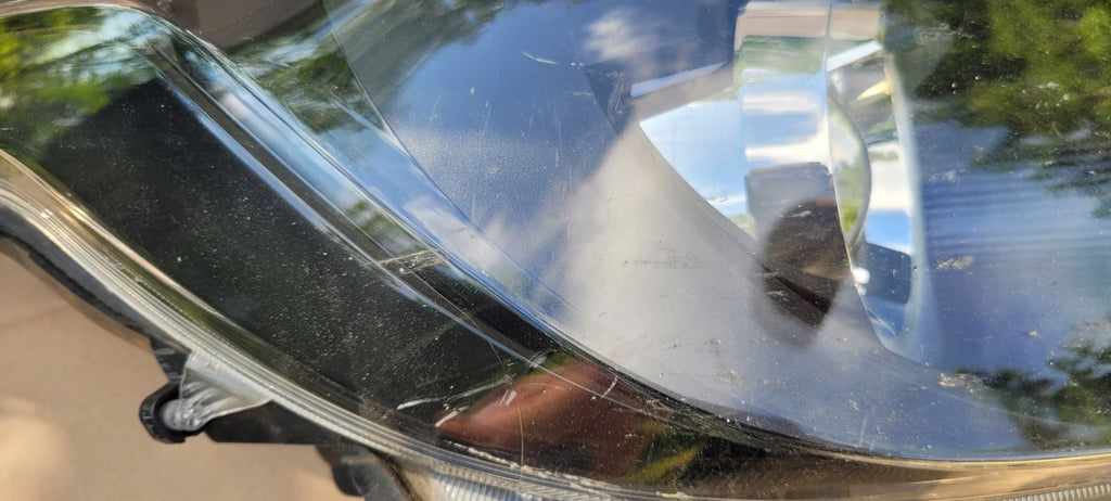 Frontscheinwerfer Toyota Yaris 81150-K0060 Rechts Scheinwerfer Headlight SCH2730230381qj