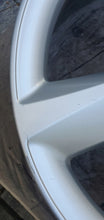 Laden Sie das Bild in den Galerie-Viewer, 1x Alufelge 19 Zoll 7.5" 5x112 29ET Glanz Silber 4H0601025C Audi A6 Allroad FEL9513784070zd