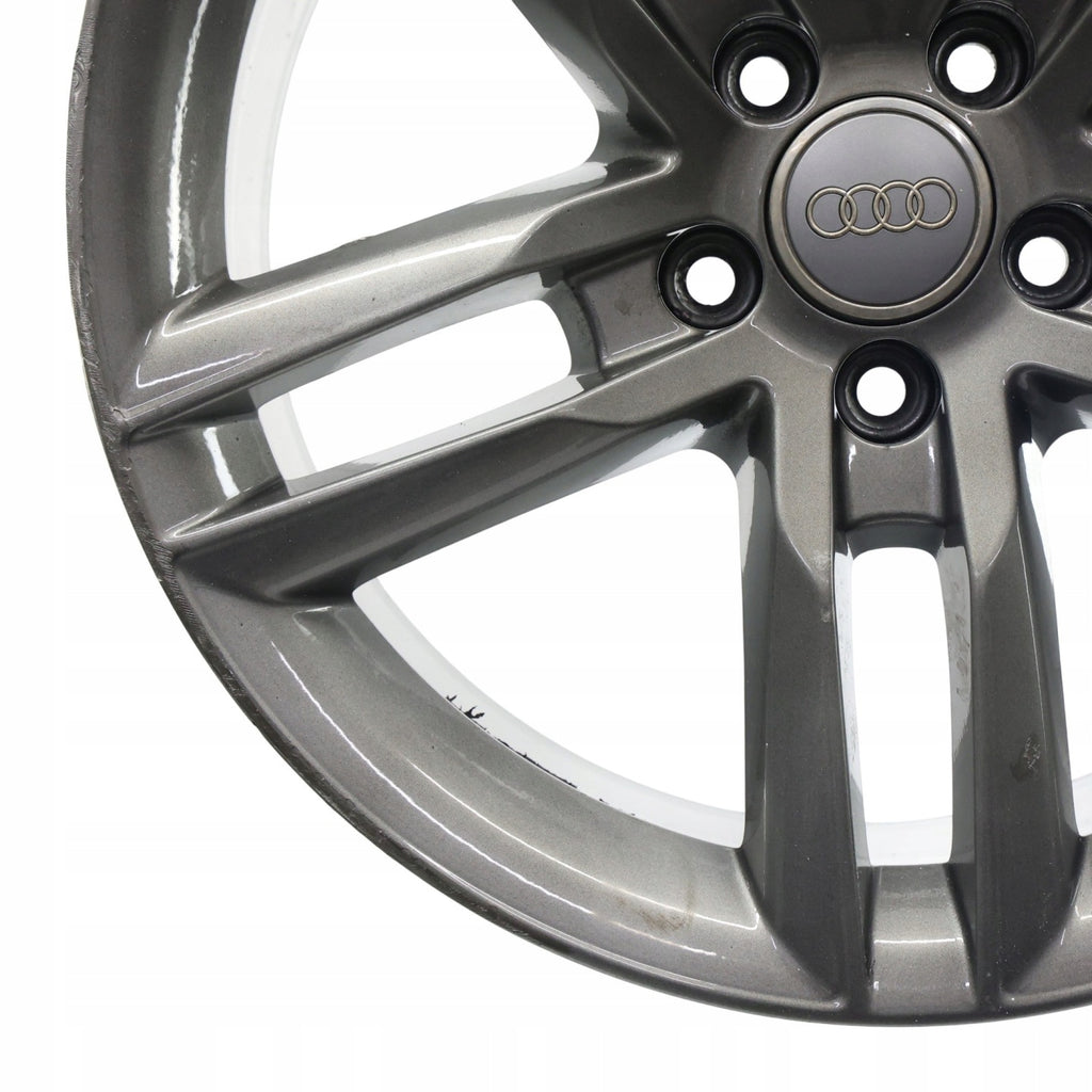 1x Alufelge 18 Zoll 9.0" 5x112 8J0601025AN Audi Tt Rim Wheel FEL6160344746sg