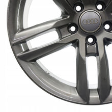 Load image into Gallery viewer, 1x Alufelge 18 Zoll 9.0" 5x112 8J0601025AN Audi Tt Rim Wheel FEL6160344746sg