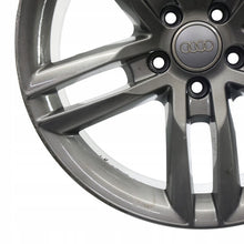 Laden Sie das Bild in den Galerie-Viewer, 1x Alufelge 18 Zoll 9.0" 5x112 8J0601025AN Audi Tt Rim Wheel FEL6160344746sg