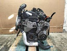 Load image into Gallery viewer, Motor VW Passat BPY 2.0 TFSI 200PS 147kW 2005 Benzin Engine Komplett MOT7531915185zg