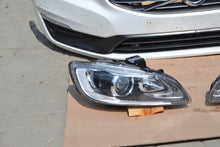 Load image into Gallery viewer, Frontscheinwerfer Volvo S60 II V60 31420262 Xenon Ein Stück (Rechts oder Links) SCH1260298381fg