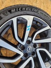 Laden Sie das Bild in den Galerie-Viewer, 1x Alufelge 19 Zoll 7.5" 5x108 42ET YP00064680 Opel Grandland X Rim Wheel FEL6064476142sn