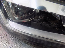 Laden Sie das Bild in den Galerie-Viewer, Frontscheinwerfer VW Touran 5TD941751 5TD941752 LED Rechts oder Links