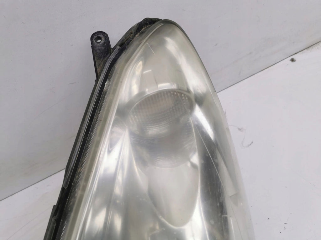 Frontscheinwerfer Toyota Corolla Verso AMD132750 Links Scheinwerfer Headlight SCH5840475712xa