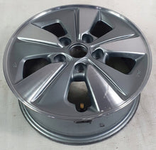 Laden Sie das Bild in den Galerie-Viewer, 1x Alufelge 15 Zoll 6.0&quot; 5x114.3 45ET 4FA1A Nissan Leaf Ze0 Ze1 Pulsar Rim Wheel