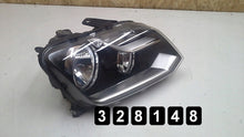Load image into Gallery viewer, Frontscheinwerfer VW Amarok 2H1941016 Rechts Scheinwerfer Headlight SCH6498672390ir