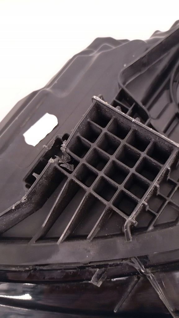 Frontscheinwerfer Audi A1 82A941034D Full LED Rechts Scheinwerfer Headlight