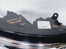 Laden Sie das Bild in den Galerie-Viewer, Frontscheinwerfer Renault Scenic 260105116R Rechts Scheinwerfer Headlight SCH4610314344dw