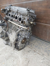 Load image into Gallery viewer, Motor Toyota Camry 2AZ-FE 2.4 VVTI 289TKm 2006 Benzin Engine Unkomplett