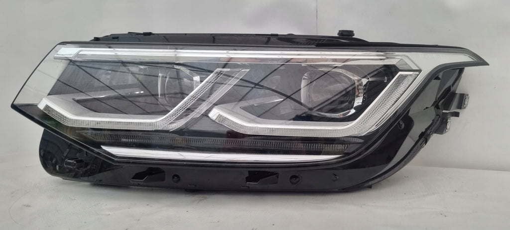 Frontscheinwerfer VW Tiguan 5NB941081C FULL LED Links Scheinwerfer Headlight