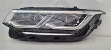 Load image into Gallery viewer, Frontscheinwerfer VW Tiguan 5NB941081C FULL LED Links Scheinwerfer Headlight