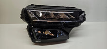 Load image into Gallery viewer, Frontscheinwerfer Skoda Karoq 57B941010 LED Rechts Scheinwerfer Headlight SCH7963186847tk