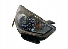 Load image into Gallery viewer, Frontscheinwerfer Kia Niro 92102G5 Rechts Scheinwerfer Headlight SCH4385364719ze