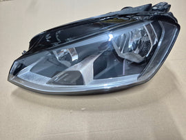 Frontscheinwerfer VW Golf VII 5G1941005 Links Scheinwerfer Headlight SCH4799907996wj