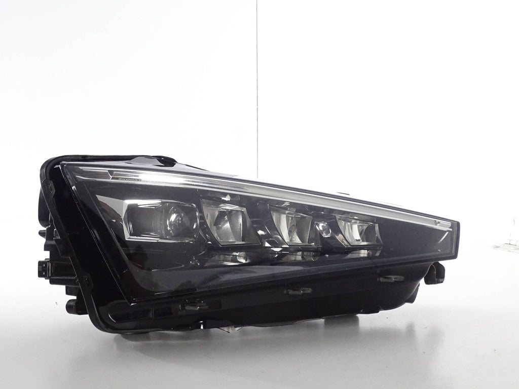 Frontscheinwerfer Skoda Scala 657941016A Rechts Scheinwerfer Headlight SCH7452227432aq