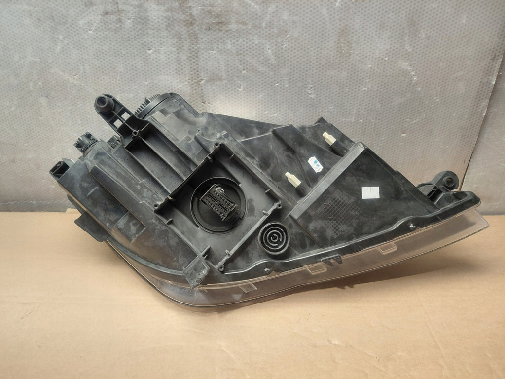 Frontscheinwerfer Seat Leon 5F1941007 LED Links Scheinwerfer Headlight SCH3223511361as