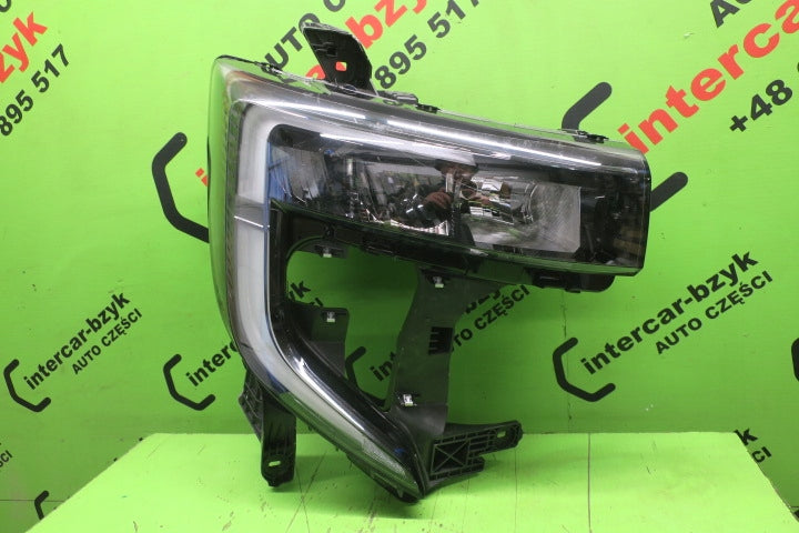 Frontscheinwerfer Renault Master 260106174R LED Rechts Scheinwerfer Headlight SCH9961738078aw