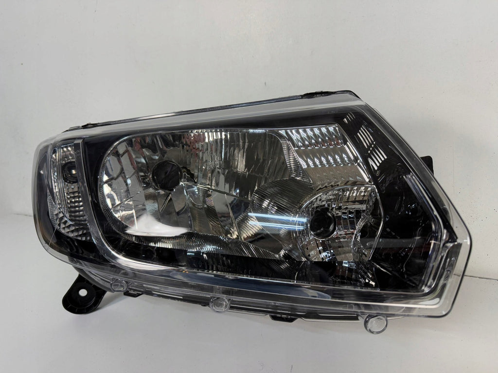 Frontscheinwerfer Dacia Sandero II 260107615R Rechts Scheinwerfer Headlight SCH6345863000fq
