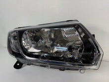 Laden Sie das Bild in den Galerie-Viewer, Frontscheinwerfer Dacia Sandero II 260107615R Rechts Scheinwerfer Headlight SCH6345863000fq