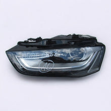 Load image into Gallery viewer, Frontscheinwerfer Audi A4 B8 8K0941031C Xenon Links Scheinwerfer Headlight