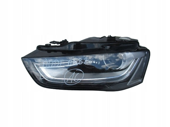 Frontscheinwerfer Audi A4 B8 8K0941031C Xenon Links Scheinwerfer Headlight