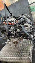 Laden Sie das Bild in den Galerie-Viewer, Motor Lexus Rx 2GRFXS 2017 Hybrid Engine Komplett MOT2678857894kh