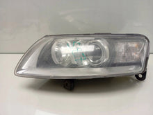 Laden Sie das Bild in den Galerie-Viewer, Frontscheinwerfer Audi A6 4F0941003 Links Scheinwerfer Headlight SCH7892609782tc