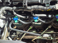 Laden Sie das Bild in den Galerie-Viewer, Motor Ford Fiesta I 1.5 TDCI 90TKm 2016 Diesel Engine Unkomplett MOT1175317988fa