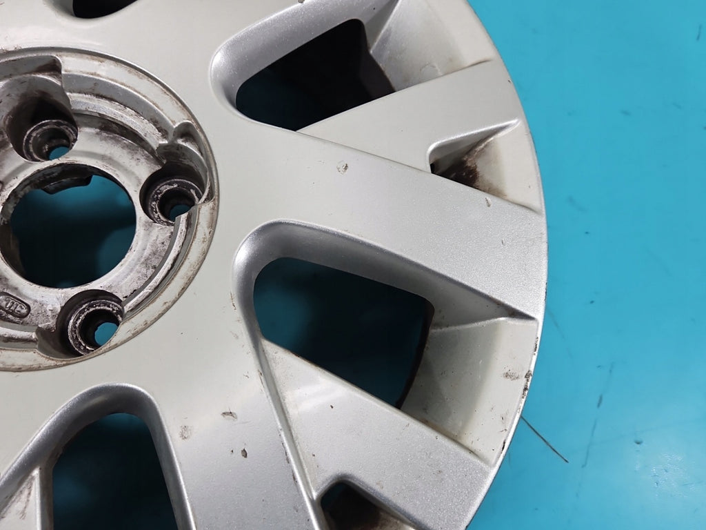 4x Alufelge 17 Zoll 6.5" 4x108 26ET Citroën C4 I Rim Wheel FEL3897015829sx