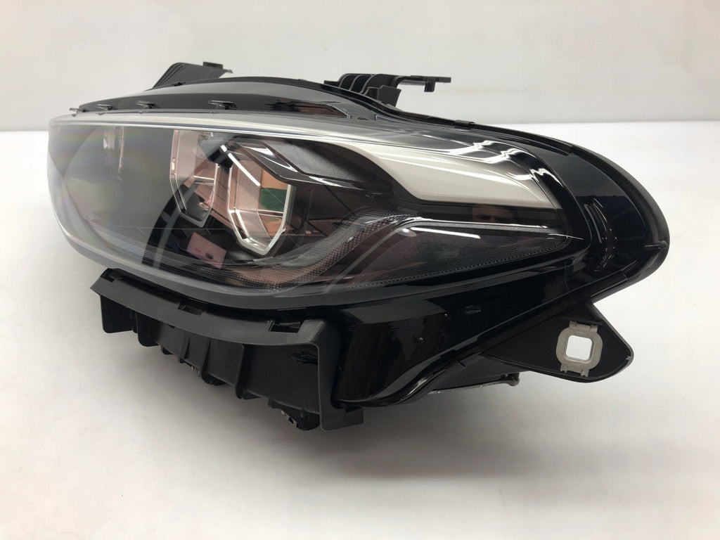 Frontscheinwerfer Fiat Tipo 5214517400 LED Links Scheinwerfer Headlight SCH2295574445vr