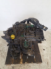 Load image into Gallery viewer, Motor Opel Renault Movano G9U650 2.5 DCI 120PS 90kW 330TKm 2006 Diesel Komplett MOT8952219151lt