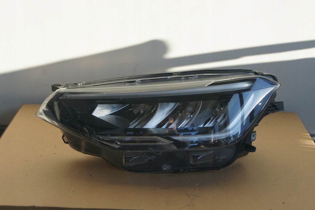 Frontscheinwerfer VW Taigo 2G7941005A Full LED Ein Stück (Rechts oder Links) SCH1667236302bf