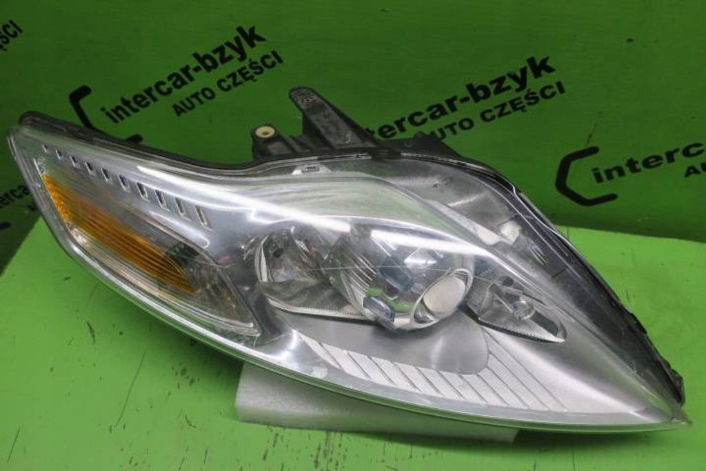 Frontscheinwerfer Ford Mondeo 7S71-13005-AC Xenon Rechts Scheinwerfer Headlight SCH3657495296vg
