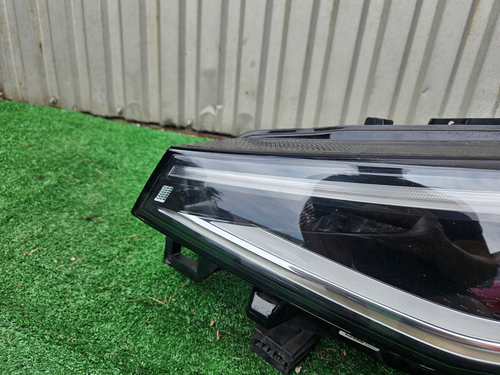 Frontscheinwerfer VW Id.5 Id.4 11B941035B LED Links Scheinwerfer Headlight SCH5176350058wr