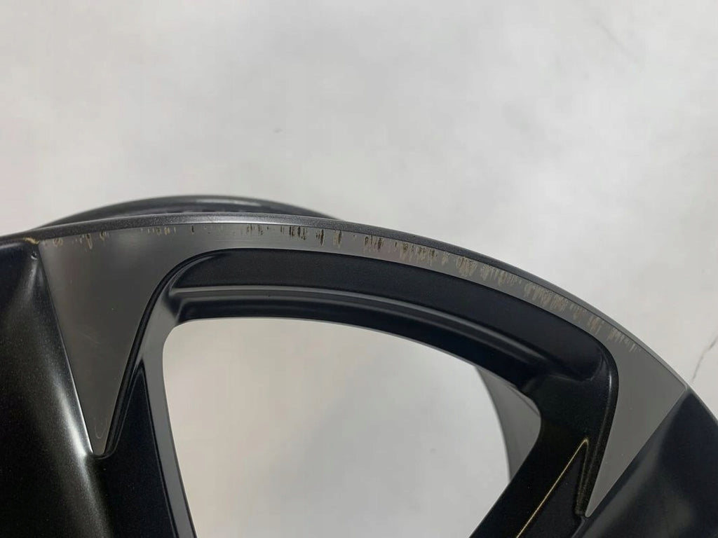 1x Alufelge 19 Zoll 8.0" 5x112 5FA601025F Seat Tarraco Rim Wheel FEL9655436239xq