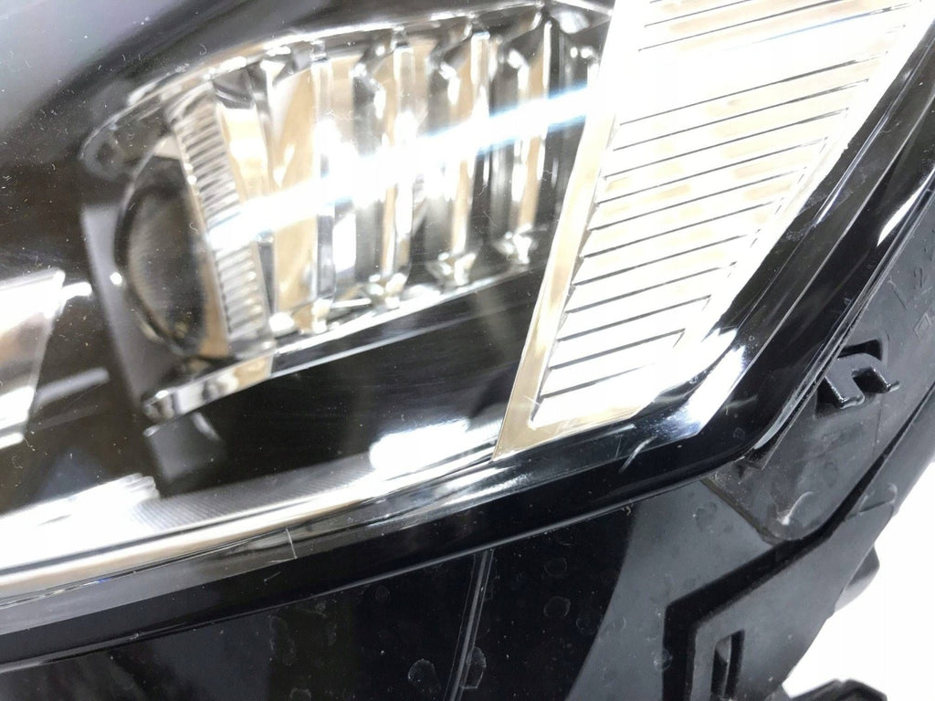 Frontscheinwerfer VW T-Roc Troc 2GA941035P Links Scheinwerfer Headlight SCH9729464105tz